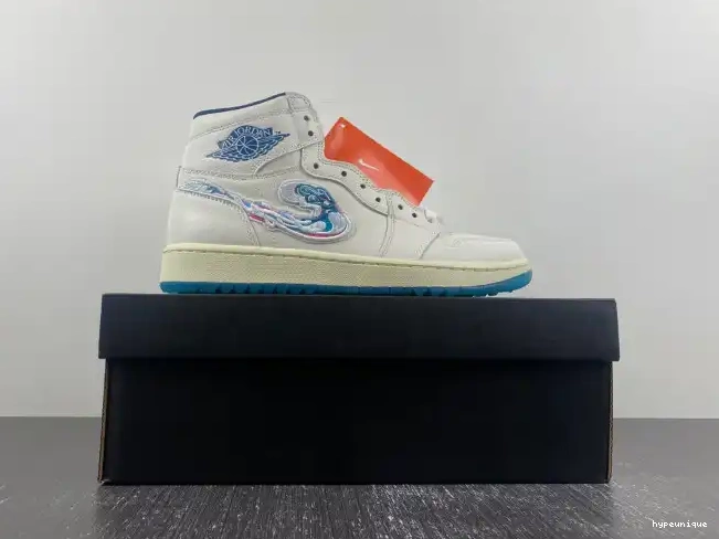 HYPE West Retro Wie Golf 2 NRG 1 FV3565-100 Michelle High Jordan Aloha 0523